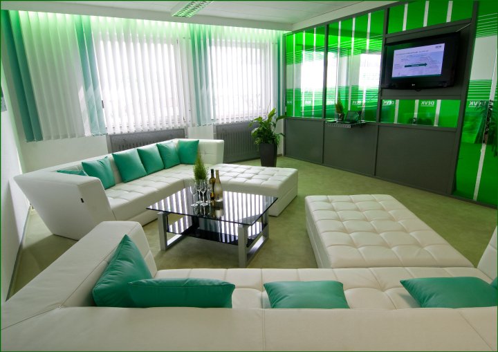 VIP-Lounge